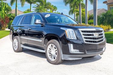 For Sale: 2016 Cadillac Escalade Premium! 🔥