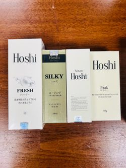 Anti-Aging Skincare Set