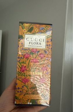 New Gucci flora