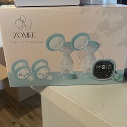 Breast Pump