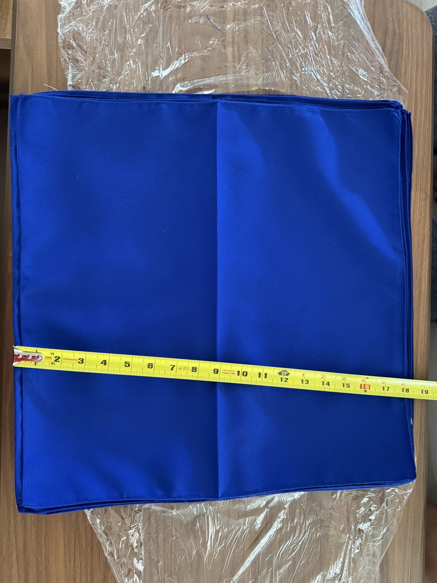 Napkins