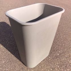 Trash Can