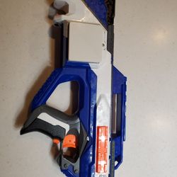 Modded Nerf Raven