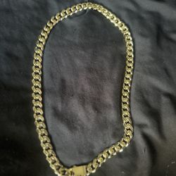 Cuban Link