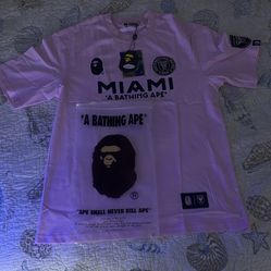 Bape T Shirt 
