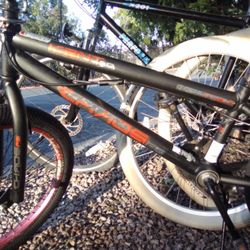 BMX Bike For Sale 
