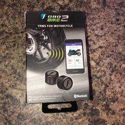 FOBO Bike 2 Tpms