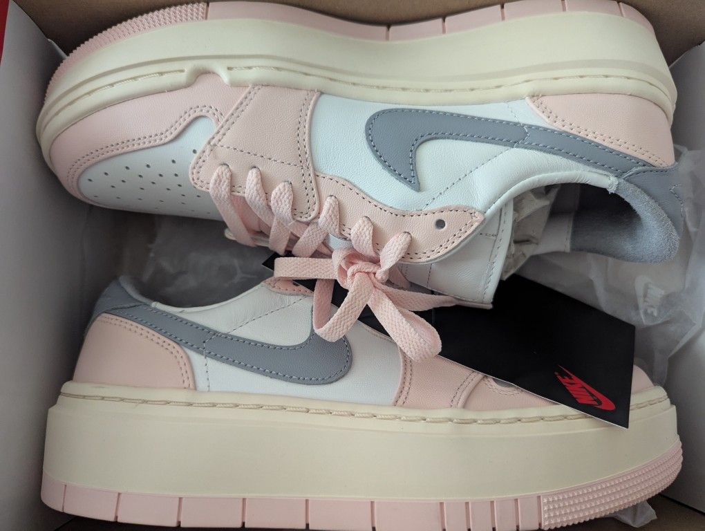 Nike Air Jordan 1 Elevate