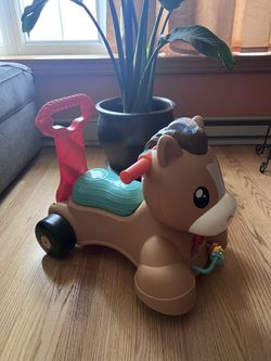 Fisher-price