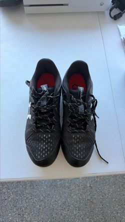 Under Armour Leadoff Football Cleats