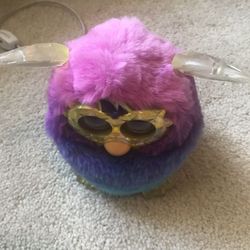 Furby