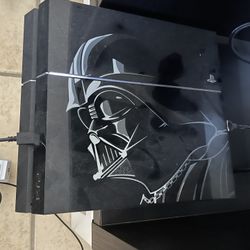 Darth Vader Ps4 