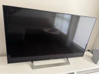 TV Sony Bravia