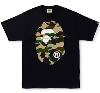 Bape Shirt Lmk