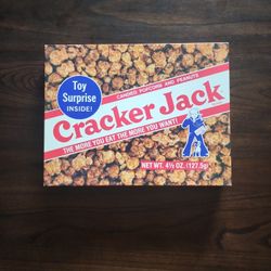 Vintage Puzzle