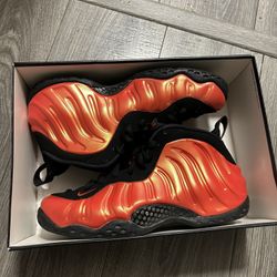 Air Foamposite One 