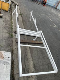 Raka para troca 3/4 tonelada