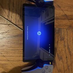 PlayStation Portal