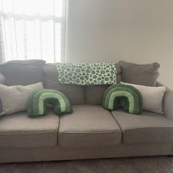Ashley Furniture Couch $50 OBO
