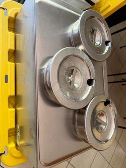 Winco Commercial Food Warmer – $150 OBO