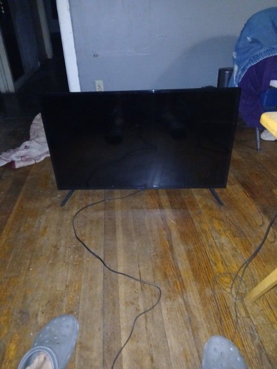 Insignia Firestick Smart Tv 40 Inch