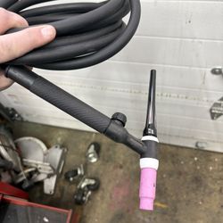 Air Cooled Tig Welding Torch NEW