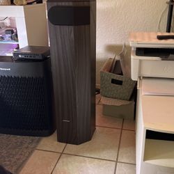 Bose 501 Series 5 Floor Stand Speaker