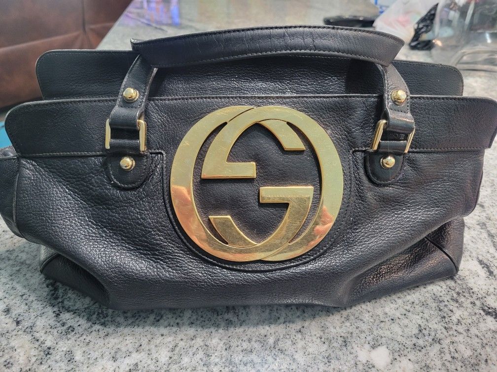 Gucci Tote