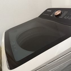 Samsung Washer And Dryer 