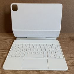 Apple Magic Keyboard For iPad Pro 11” 1st / 2nd / 3rd / 4th generation and Air 10.9 / 11” M1 / M2 / M3 