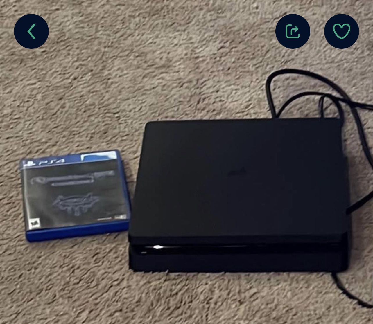 Ps4