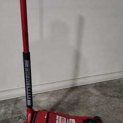 Floor Jack