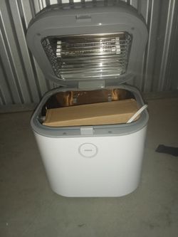 Coral 3 in one sanitizer