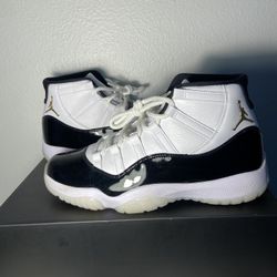 Jordan 11’s 👟