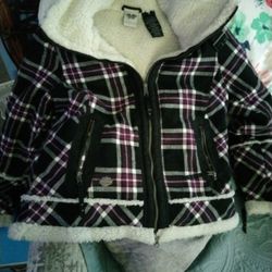 Harley-Davidson Women's Coat
