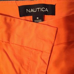 Nautica Dress Pants