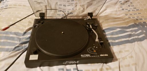 Pyle pro record player