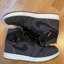 Air Jordan 1 Zoom ‘Crater’ 