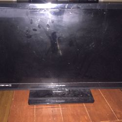 2 32 inch tv/monitor. $70 each