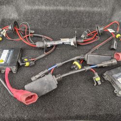 HID Headlights