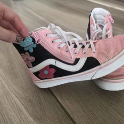 Vans (kids)