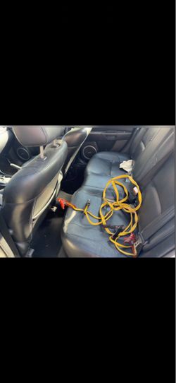 2008 Mazda Mazda3