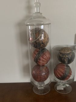 Accent Decor
