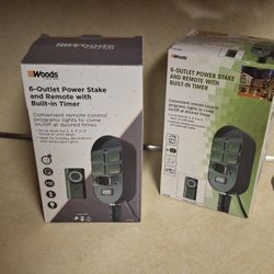 Christmas Lights Outlet