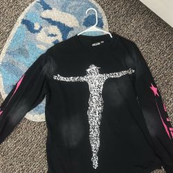 Hellstar Long Sleeve