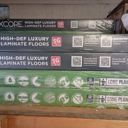 Provenza Modessa Luxury Laminate Flooring