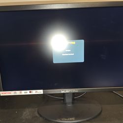 Sceptre 22 Inch Monitor 