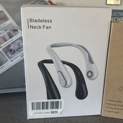 3 fans 💥$30💥new in box