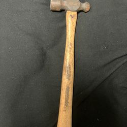Large Hammer