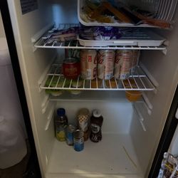 Mini Refrigerator 